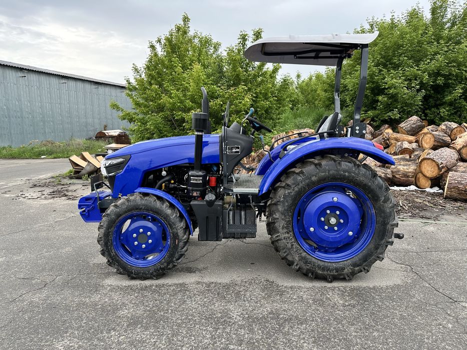 Файтер TE-504 RD РЕВЕРС