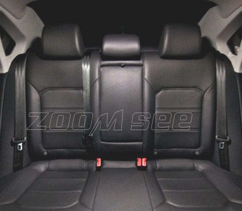 KIT COMPLETO DE 14 LAMPADAS LED INTERIOR PARA VOLKSWAGEN VW PASSAT CC 357 09-11
