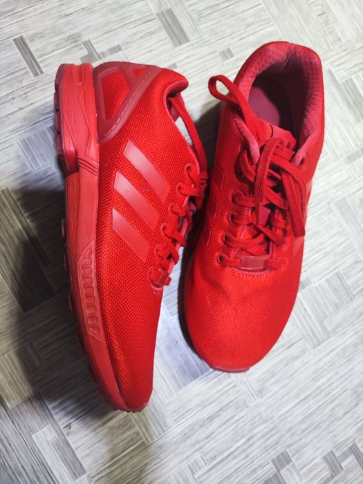 adidas zx - купити чоловіче взуття - Ціна на OLX.ua