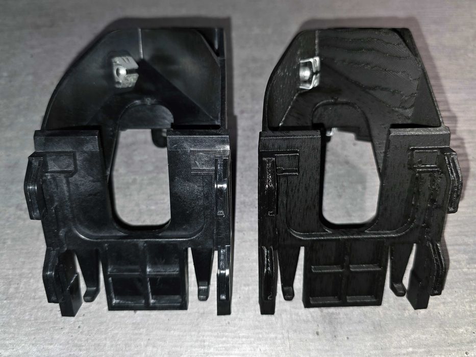 Кронштейн радарів Ford Mustang Mach-E Select / Premium / GT