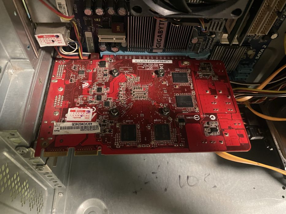 Продам компютер для дому та навчання