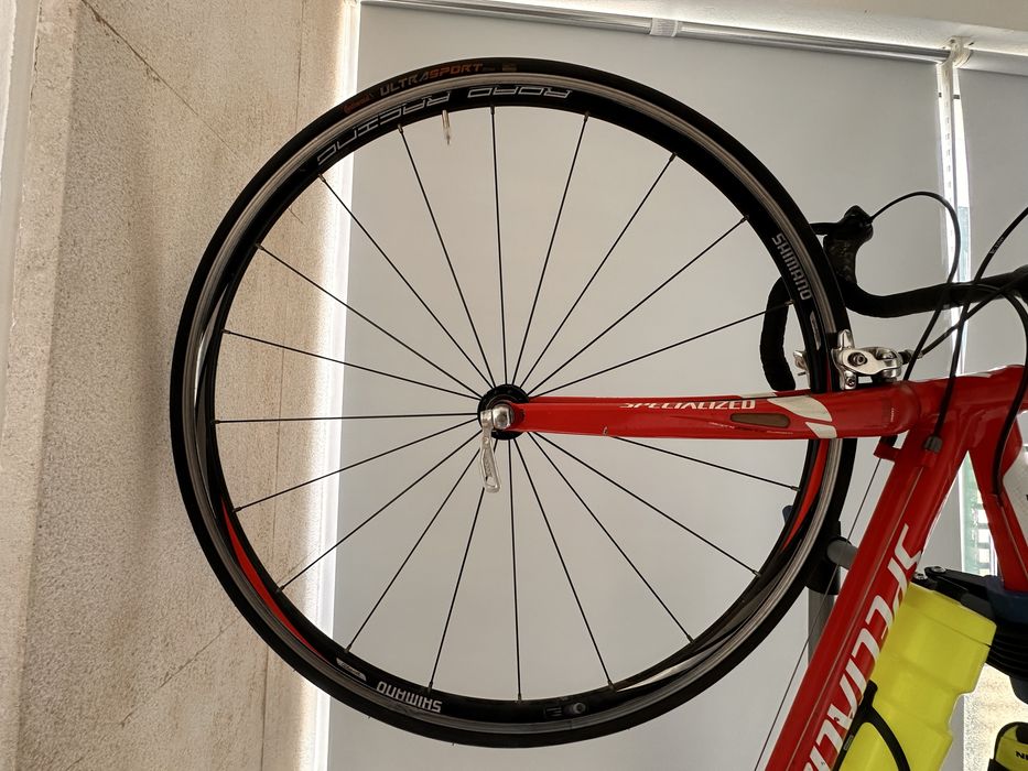 Vendo bicicleta de estrada Specialized Allez xs