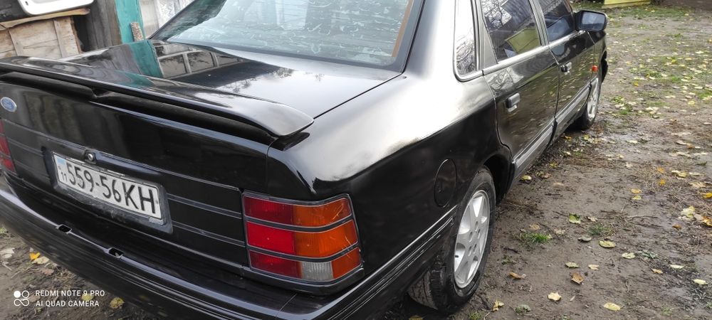 Продам Ford Scorpio