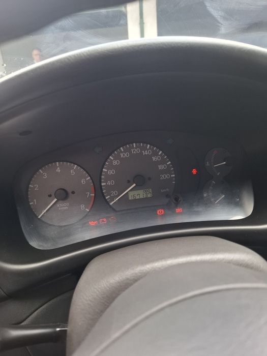 Mitsubishi Colt 1.3 glx