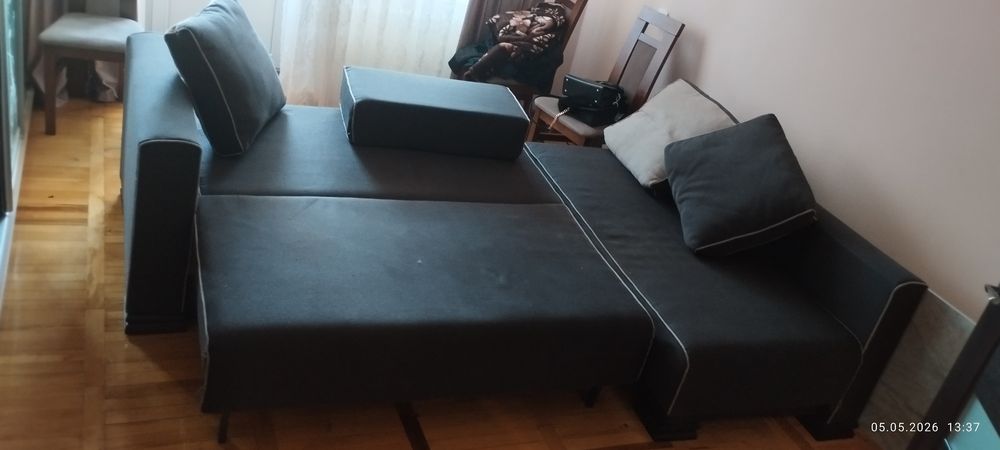 Продам диван б/у