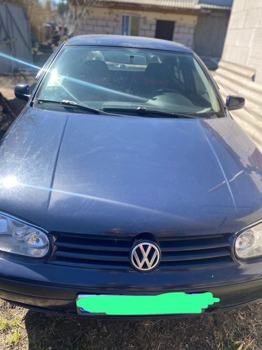 Терміново продається авто.