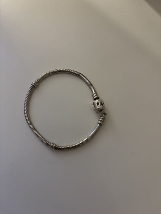 Pulseira Pandora