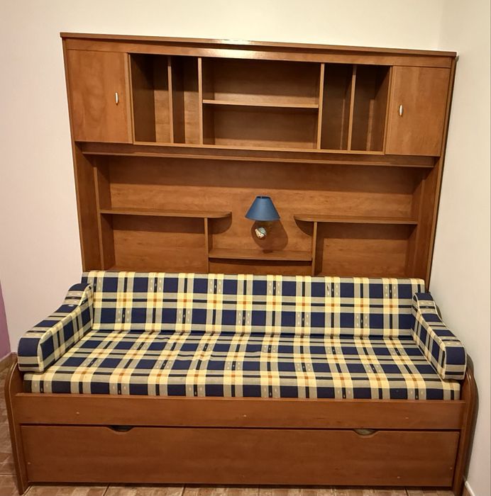 Estudio Para Criança/Adolescente