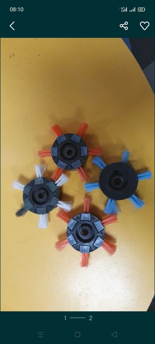 счетка до сеялки ручной(розн75/опт55)