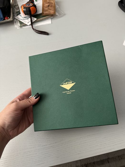 Колье Laatzen, Германия в коробке