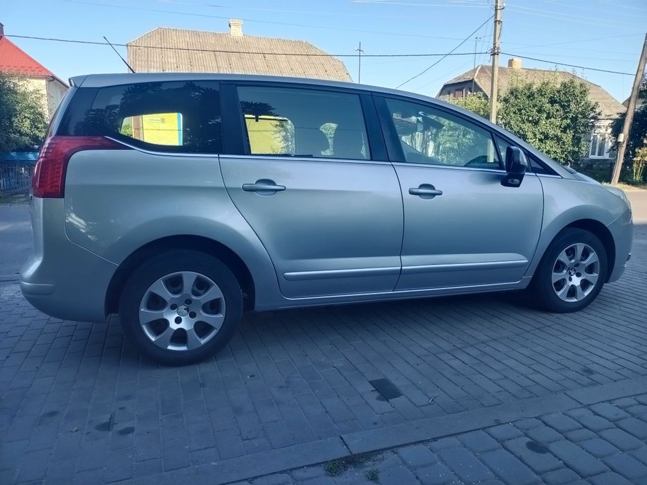 Продам власний автомобіль