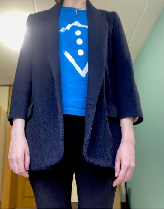 Пиджак Zara