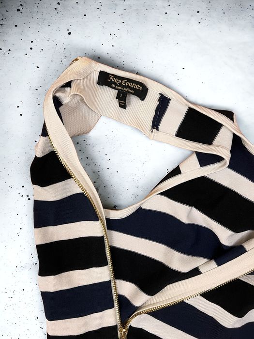 Juicy Couture roz. S sukienka bez rękawów