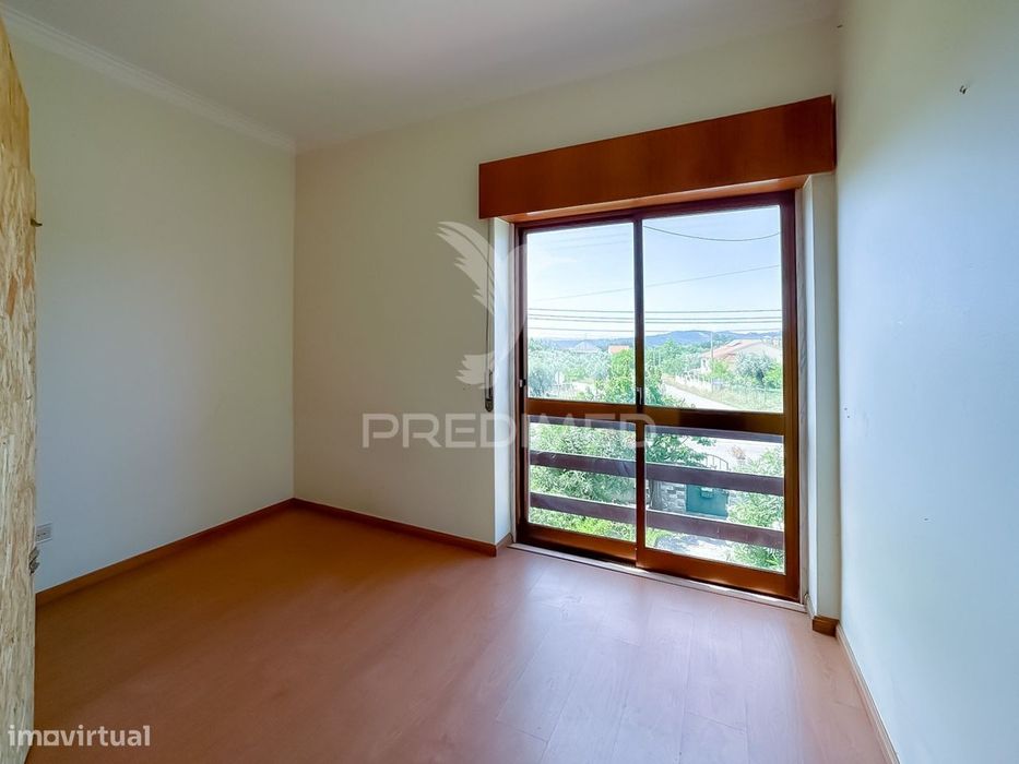Moradia T3 Isolada - Bodegão - Tomar