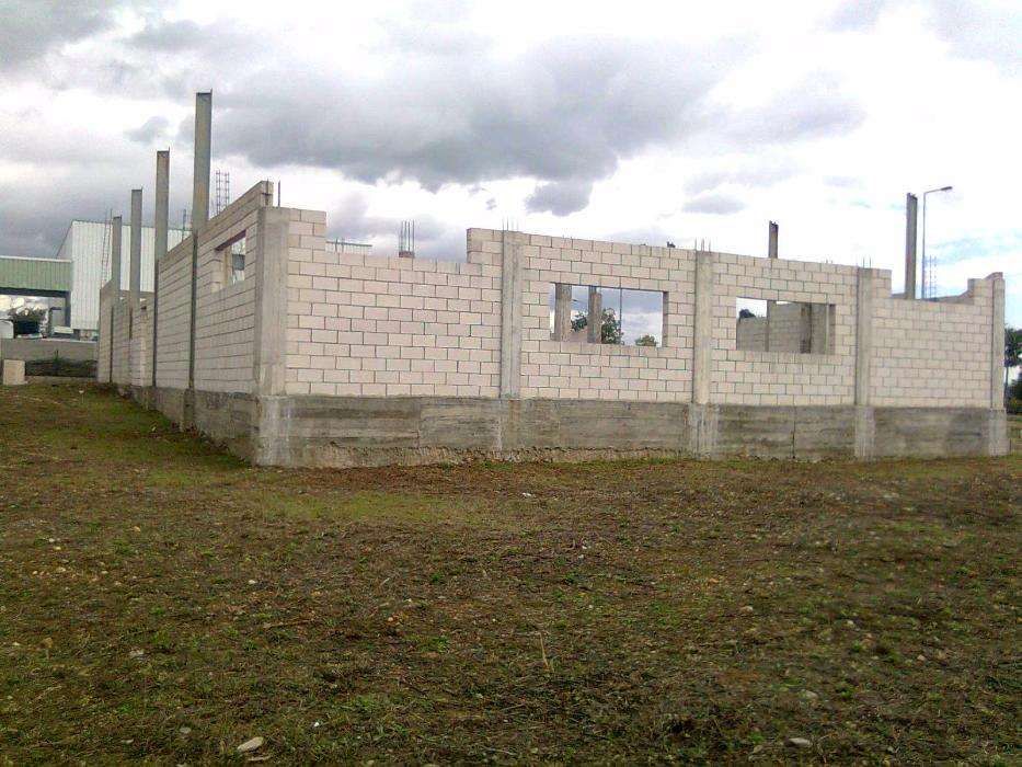 Terreno Zona Industrial