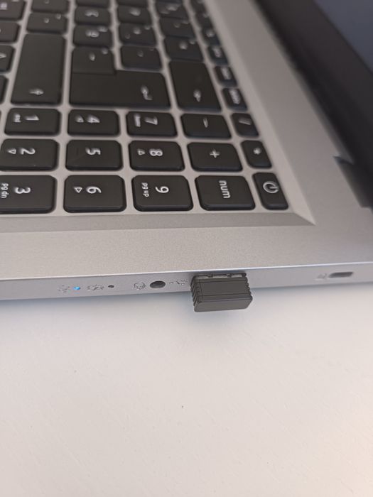 Acer aspire 3 espetacular