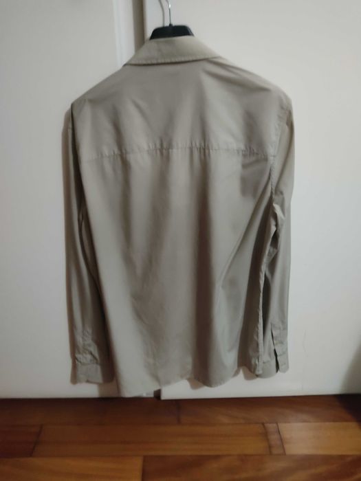 Camisa de Seda - Guess Marciano | M