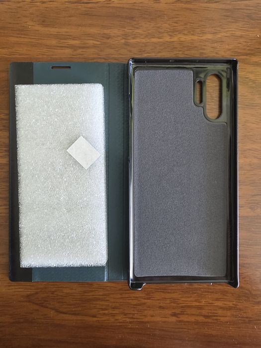 Чехол книжка до смартфону Samsung Galaxy Note 10+