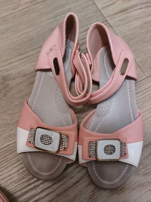 Туфлі сандалі сандали туфли взуття 30 31 32 босоножки