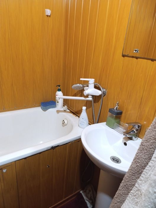 Продам Квартиру 2 комнатную
