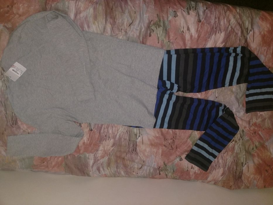 Пижама  "S"(M) х.б."Tezenis". Польша