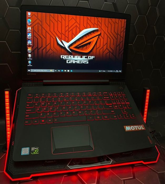 №1‼️ІГРОВА МАШИНА‼️+Подарунок • Nvidia GTX • ОЗУ: 16GB • SSD - 1TB‼️