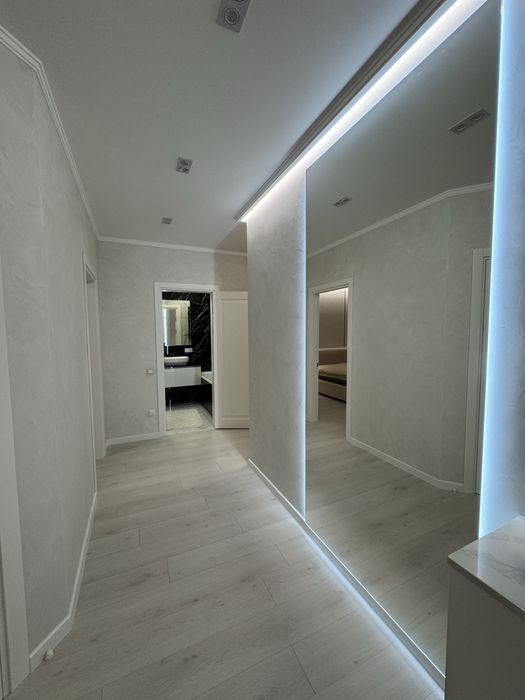 Продам‼️2комн/90м2‼️Реал Парк/Стикон‼️Центр/Молдованка‼️Новая