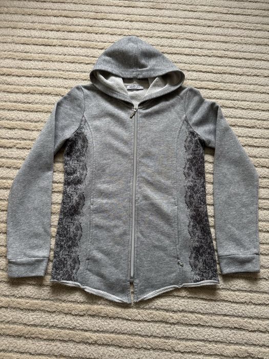 Кофта для дівчинки LIU-JO (оригінал Італія), ~14 років, зріст 158-164.