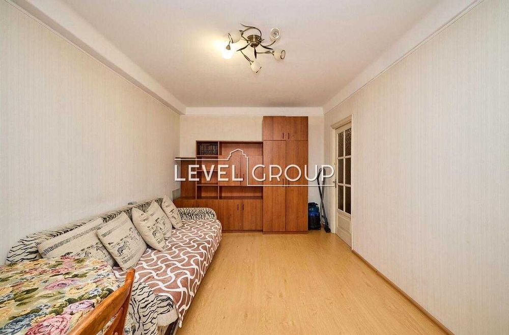 Продаж 3-кімнатна квартира Лісовий масив | Лісова| Чернігівська Юность