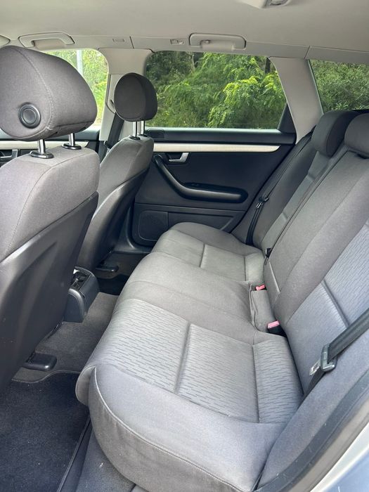 Audi A4 Avant 2.0 TDI 140CV