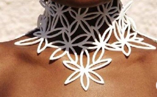 Joias borracha MARZIO FOIRINI