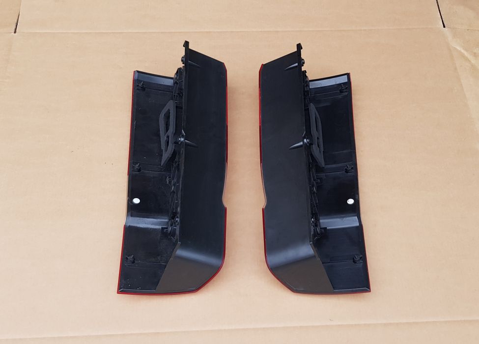 Lampa tylna Mercedes Sprinter W906 LIFT A9⁠0⁠6⁠8⁠2⁠0⁠2⁠1⁠0⁠0 NOWE