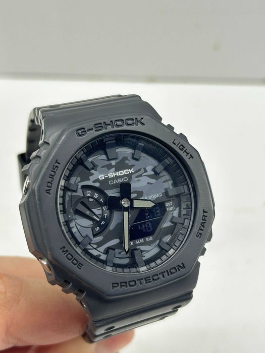 Zegarek casio  g-shock  GA-2100ca