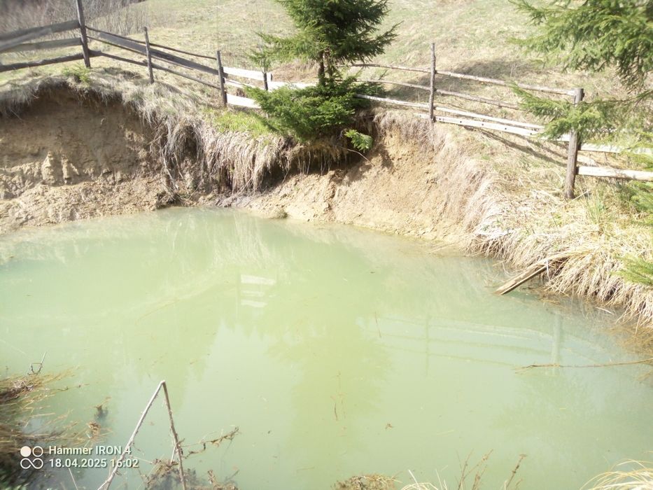 Земельна ділянка