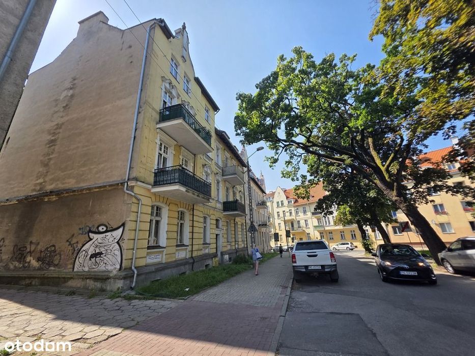 ul.OKRZEI 27, 95m2-do adaptacji-Przeczytaj Uważnie