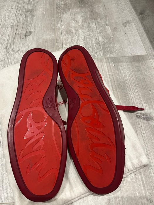 Buty męskie Christian Louboutin 43.5