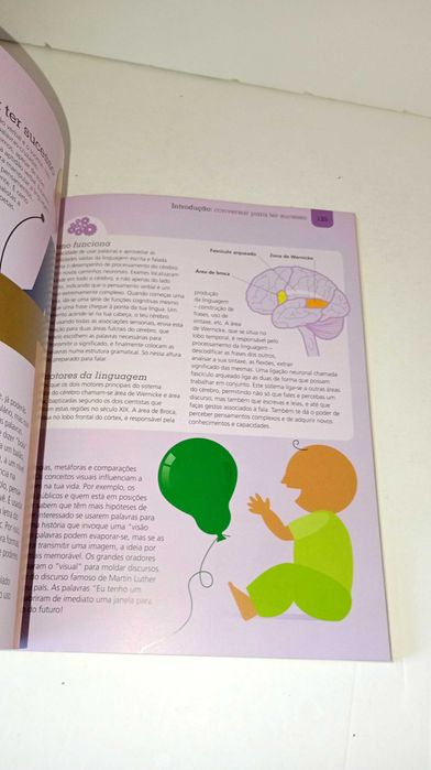 Treina o teu Cérebro