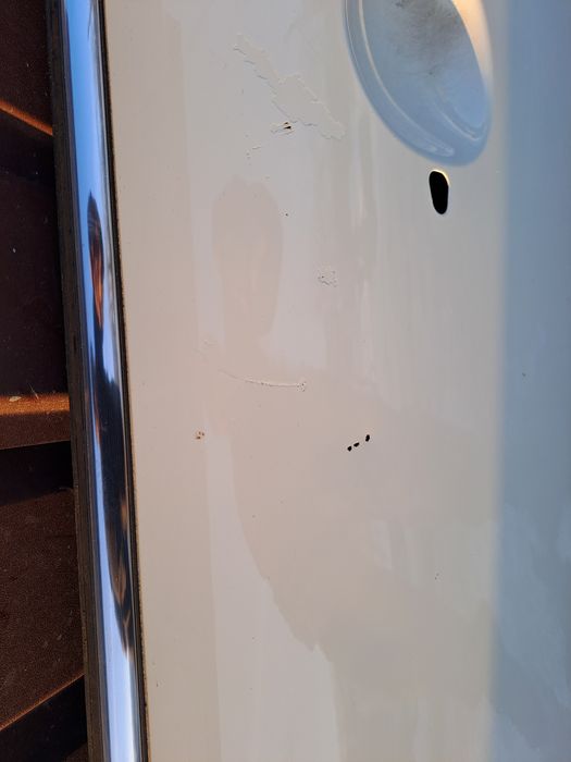 Mini cooper r56 r55 r57 drzwi lewe