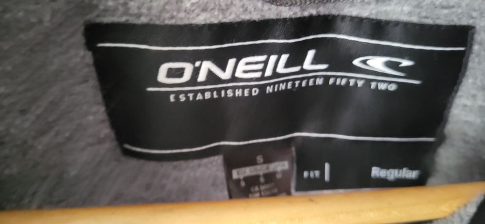Bluza o'neill s/m