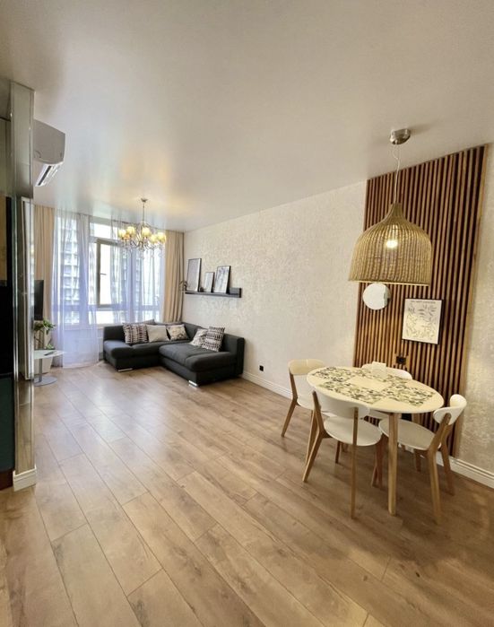 Срочно сдам квартиру в 26,36 Жемчужине, ул.Генуэзская