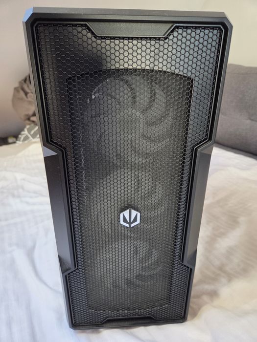 Komputer do gier i5 13600k RTX 4060