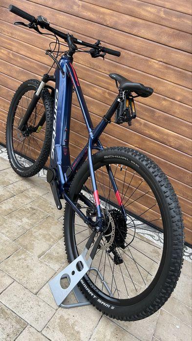 E-bike / ектровелосипед Corratec E-Power X-Vert CX 6