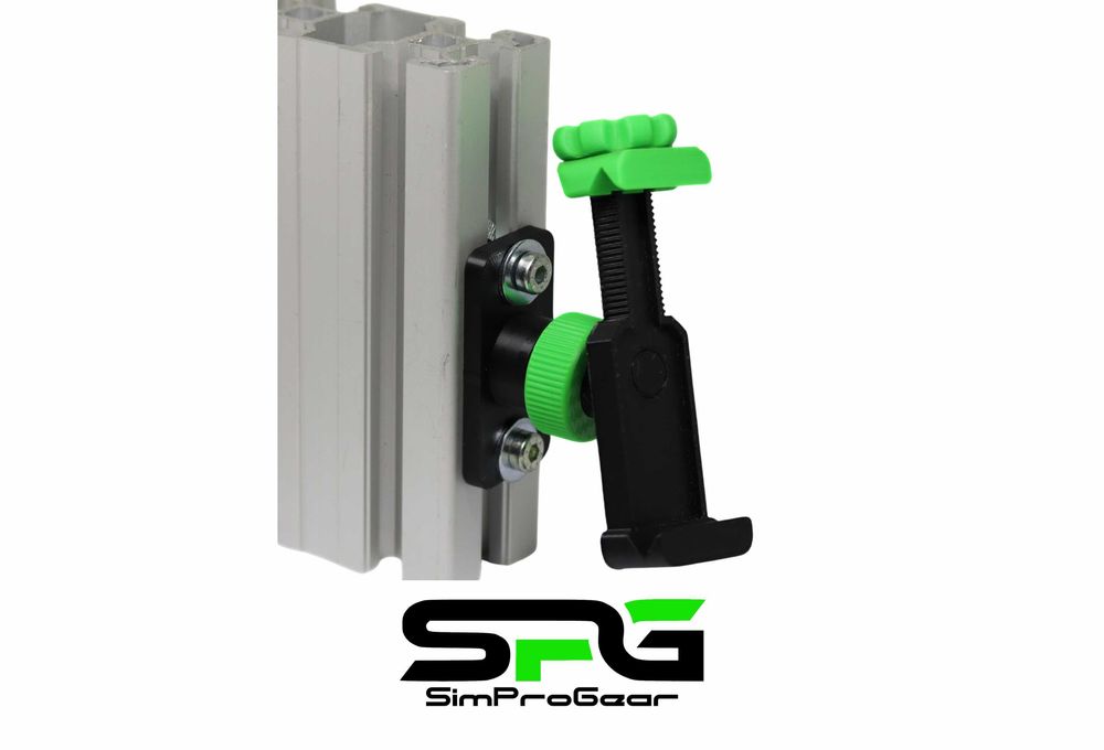 Smartphone Mount for Sim Racing / Sim Rig64584889234433122