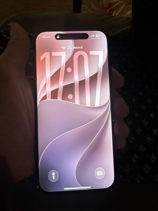 Iphone 15 128gb черный