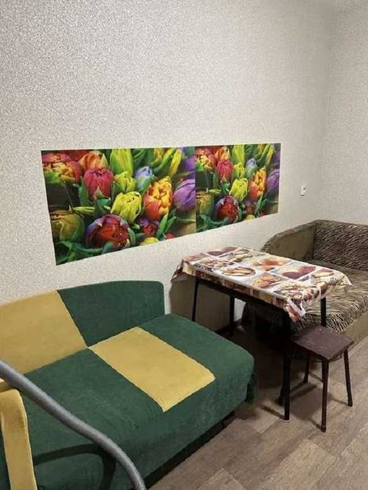 Продається 2-кім.кв.Новобаварський р-н. пров. Одоєвський.30 кв метр DD