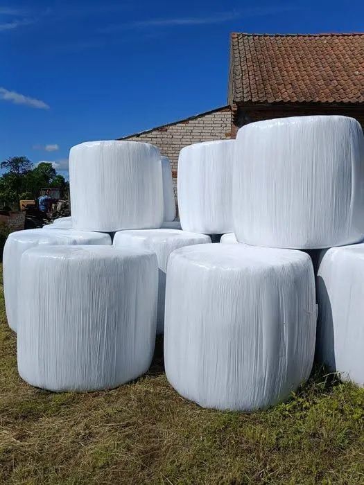 Sprzedam bele sianokiszonki