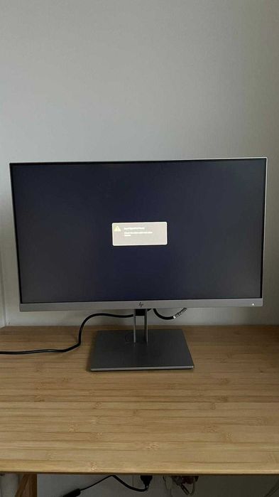 HP E242 Monitory LED 24"