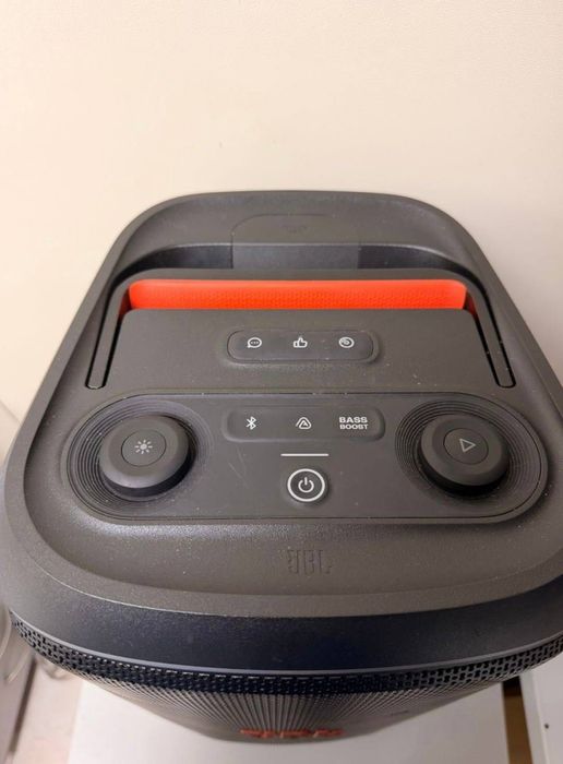 jbl 120 - купить портативную акустику - Цена на OLX.ua