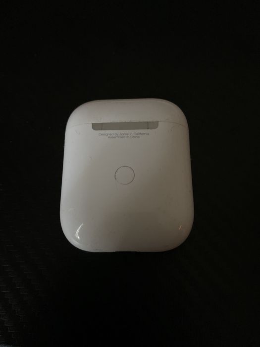 airpods 1 original - купить аудиотехнику - Цена на OLX.ua