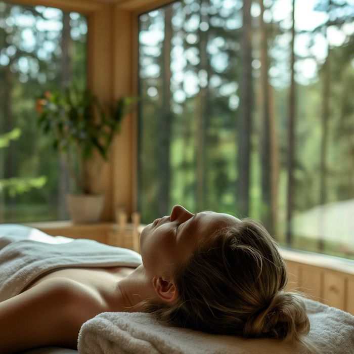 Masaż Kobido- japoński, naturalny lifting twarzy